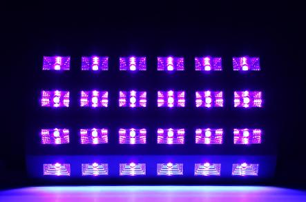 Ultra Bright UV Disco DJ Party LED Light Hire Basildon, Essex